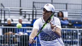 ATP Delray Beach: Sam Querrey zakończył czteroletnią posuchę, sześć zmarnowanych meczboli Bryanów