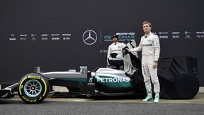 Eddie Jordan: Pomarzcie o pokonaniu Mercedesa