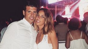 Najgorętsza WAG na Ukrainie? Poznaj partnerkę piłkarza Dynama