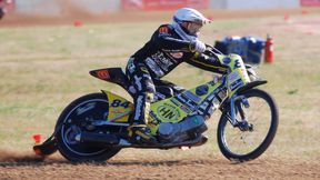 Longtrack: Mathieu Tresarrieu najlepszy w Herxheim. Martin Smolinski pierwszym liderem GP