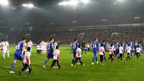 Górnik Zabrze ma problem ze strzelaniem bramek. "Długo ćwiczyliśmy wykańczanie akcji"