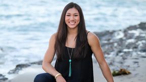 Śliczna mistrzyni olimpijska przechodzi na emeryturę. Ma dopiero 19 lat