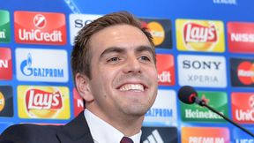 Philipp Lahm niezbędny Niemcom na Euro 2016? "Loew powinien spróbować go przekonać"