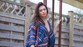 Piękna pani prawnik. To żona czołowej gwiazdy Chelsea Londyn