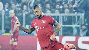 Hiszpańskie media: Arturo Vidal na celowniku Realu Madryt