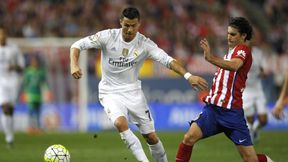 Derby Madrytu, czyli przegrany odpada