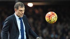 Slaven Bilić wściekły na sędziego