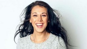 Joanna Jędrzejczyk dla żartu uderzyła trenerkę. Po ciosie Polki aż zawyła