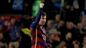 Lionel Messi wskazał najważniejszego trenera w swojej karierze