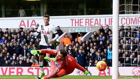 Jedenastka 27. kolejki Premier League: Łukasz Fabiański najlepszym bramkarzem! Trwa bajka młokosa z Man Utd!