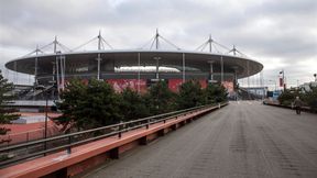 Euro 2016: Saint-Denis przed otwarciem Euro. Szczury na ulicach, tony śmieci i smród