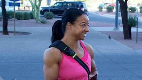 Schudła ponad 30 kg i bije rekordy świata. Poznaj 44-letnią księgową z Arizony