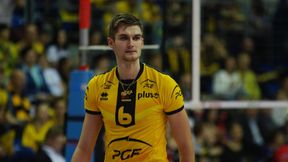 PGE Skra z patentem na ZAKSĘ? Karol Kłos: Miło wspominamy ZAKSĘ i mam nadzieję, że po finale tak zostanie