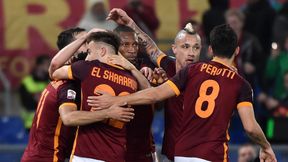 Roma - Bologna online. Transmisja TV, stream na żywo w internecie