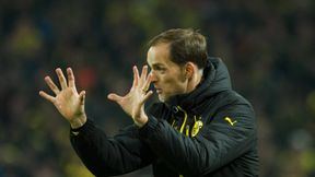 Thomas Tuchel mimo zwycięstwa 5:1 ma zastrzeżenia do gry Borussii Dortmund