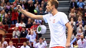 ATP Waszyngton: Pierwszy amerykański finał Łukasza Kubota