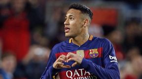 Rodzina najważniejsza. Neymar wolał urodziny siostry niż mecz?