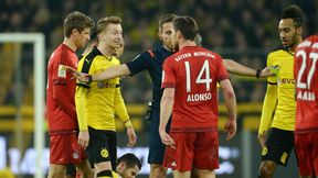 Bundesliga 2016: BVB wciąż wyprzedza Bayern, niespodzianka na podium, Hannover na samym dnie