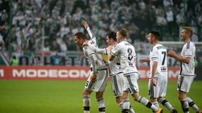 Legia Warszawa - Zawisza Bydgoszcz, transmisja TV, stream online na żywo, gdzie obejrzeć?