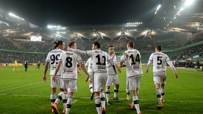 Legia Warszawa i Lechia Gdańsk zdominowały jedenastkę kolejki. Zobacz drużynę 26. serii gier Ekstraklasy