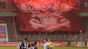 Górnik Zabrze - Śląsk Wrocław - Transmisja TV, stream online. Gdzie oglądać na żywo?