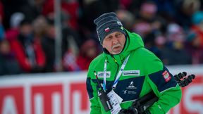 Biathlonowa reprezentacja Polski bez trenera. Adam Kołodziejczyk zrezygnował