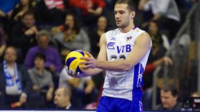 FIVB nie komentuje sprawy Markina, ale deklaruje zero tolerancji dla dopingu