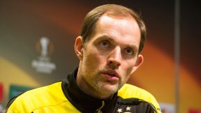 Thomas Tuchel po remisie: To frustrujące