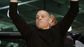 16-letni Nate Diaz poddaje rywala. Do sieci wyciekła amatorska walka gwiazdy UFC