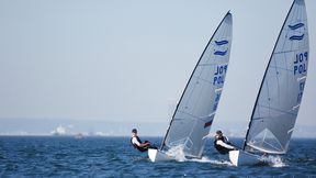 Finn i Laser Radial przed ostatnią szansą na igrzyska. Rusza Puchar Księżniczki Zofii