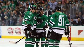 NHL: Dallas pokonali Chicago! Nowy lider na Zachodzie