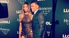 Będzie huczny ślub. Futbolista oświadczył się pięknej wokalistce