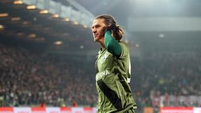 Aleksandar Prijović: Myślałem o odejściu z Legii