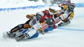 Ice speedway: Rosjanie największymi faworytami finału IME. Brak gwiazd na liście startowej