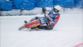 Ice speedway. Igor Kononow najlepszy w Szadrinsku. Hans Weber znów zaskoczył