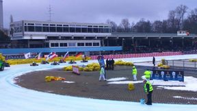 Ice speedway: ogłoszono listę startową IM Niemiec. Pojadą m.in. Tobias Busch i Celina Liebmann