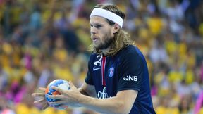 Mikkel Hansen po 10 latach odchodzi z PSG. Osiągnie swój cel?