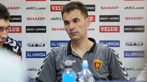 ME 2018: Raul Gonzalez zmieni oblicze reprezentacji Macedonii? Pierwszy duży test hiszpańskiego selekcjonera