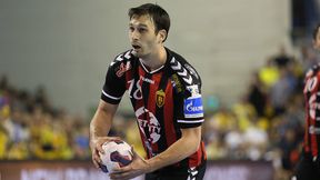 Liga Mistrzów: osłabiony Vardar poradził sobie z Mieszkowem. Niesamowity Igor Karacić