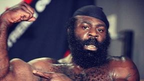 "Zaskoczył imponującym nokautem". Syn Kimbo Slice'a udanie zadebiutował w MMA