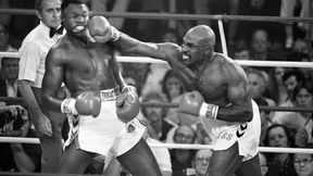 To przez niego Stallone wymiotował na planie "Rocky III". Potrafił piekielnie uderzyć