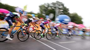 Słoweniec Simon Spilak wygrał Tour de Suisse. Odległe miejsca polskich kolarzy