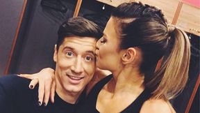 Lewandowska komentuje szalony mecz Bayernu. Cytuje... teściową!