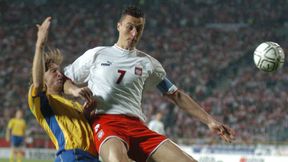 Euro 2016: najwięksi twardziele w kadrze. Za kim najbardziej tęsknimy?