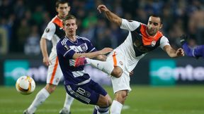 Anderlecht - Zulte Waregem na żywo. Transmisja TV, stream online