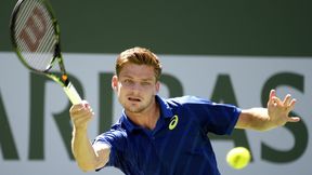 ATP Madryt: Goffin nie wykorzystał czterech meczboli i przegrał z Pouille'em, awans Ferrera