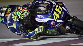 Valentino Rossi: Martwi mnie postawa Marqueza