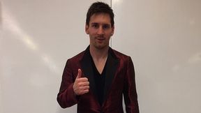 Messi otwiera nowy biznes. W Barcelonie będziesz mógł u niego zjeść