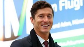 Lewandowski w "Tańcu z Gwiazdami"? Zaskakująca propozycja dla piłkarza Bayernu