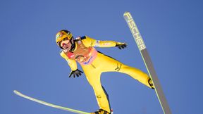 Taku Takeuchi wygrał mistrzostwa Japonii, Noriaki Kasai zdobył brązowy medal